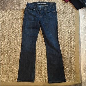 Citizens of Humanity Women's Blue Jeans